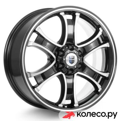 Лот: 25096968. Фото: 1. Балеар (КС727) 7.5x18/6*139.7... Диски
