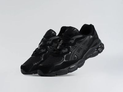 Лот: 25513326. Фото: 1. Кроссовки Asics GEL-NYC. Кеды, кроссовки, слипоны