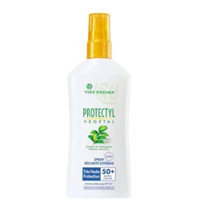 Лот: 3940576. Фото: 1. protectyl солнцезащитное молочко... Уход за телом