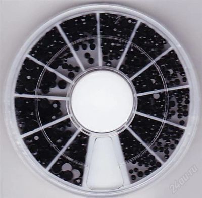 Лот: 2435003. Фото: 1. Карусель с дизайном № 4. Другое (маникюр и педикюр)