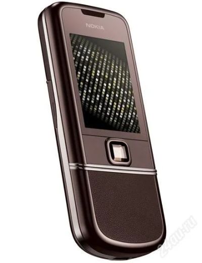Лот: 140359. Фото: 1. Nokia 8800 Sapphire Arte Отличная... Кнопочные мобильные телефоны