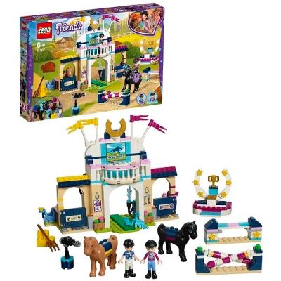 Лот: 16997651. Фото: 1. LEGO Friends Конструктор ЛЕГО... Конструкторы