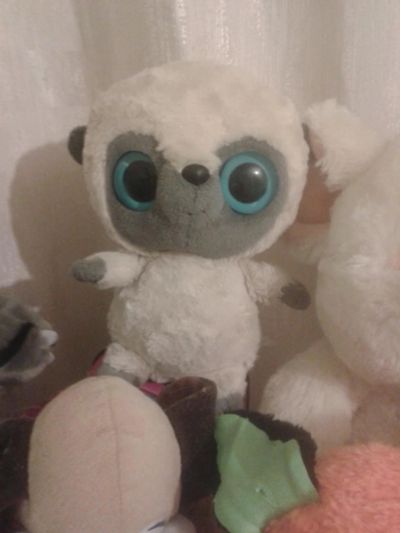 Лот: 8039607. Фото: 1. Мягкие игрушки одним лотом. Мягкие