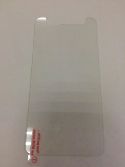 Лот: 9390444. Фото: 1. Защитное стекло Sony Xperia Z... Защитные стёкла, защитные плёнки