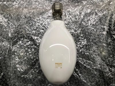 Лот: 16139809. Фото: 1. Лампа Philips hpl-n 400w/542. Лампочки