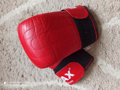 Лот: 17405041. Фото: 1. Снарядные перчатки Bax PPGR2. Перчатки