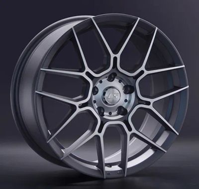 Лот: 20165208. Фото: 1. Диск LS wheels LS1265 : 8,00-18... Диски