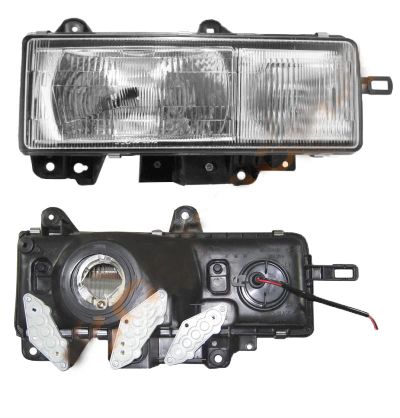 Лот: 7383517. Фото: 1. Фара Isuzu Forward (Форвард... Оптика и освещение