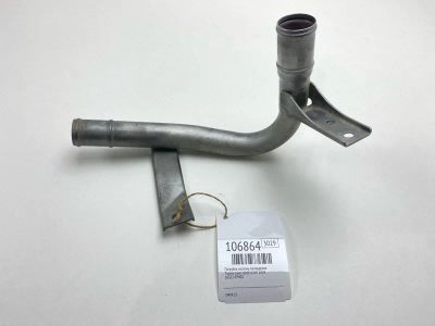 Лот: 25083318. Фото: 1. Патрубок системы охлаждения Toyota... Тормозная система
