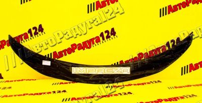 Лот: 18648722. Фото: 1. Мухобойка Subaru Impreza GH,GE... Другое (автохимия, масла, тюнинг)