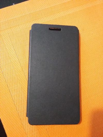 Лот: 7778383. Фото: 1. чехол книжка для lenovo vibe shot... Чехлы, бамперы
