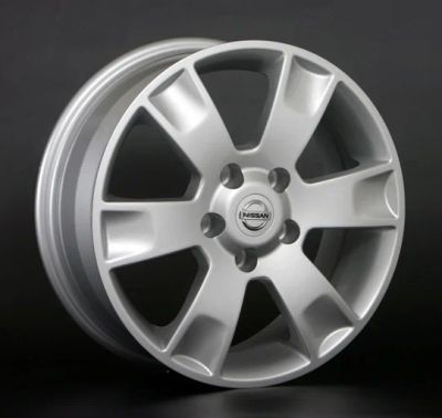Лот: 16865088. Фото: 1. Replay Replica Nissan NS32 (S... Диски