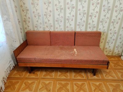 Лот: 17593400. Фото: 1. Тахта диван. Диваны