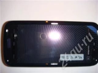 Лот: 202935. Фото: 1. Nokia 5800 XpressMusic Новый!Синий. Смартфоны