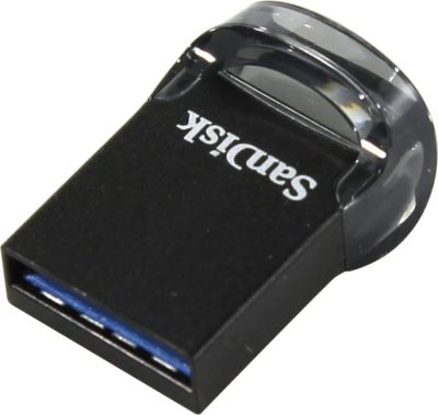 Лот: 12842863. Фото: 1. Флешка USB 128 ГБ SanDisk CZ430... USB-флеш карты