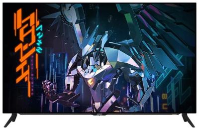 Лот: 19861487. Фото: 1. Монитор Gigabyte Aorus FO48U. ЖК-мониторы