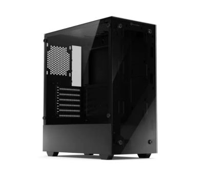 Лот: 21326554. Фото: 1. Новый Prime Box Warrior Z2 + закаленное... Корпуса, блоки питания