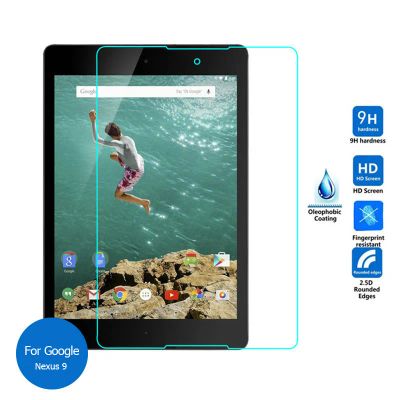 Лот: 6025889. Фото: 1. Защитная плёнка HTC Nexus 9 Lte... Защитные стёкла, защитные плёнки