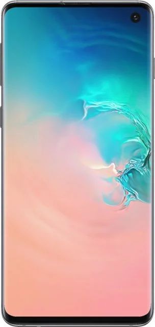 Лот: 16073206. Фото: 1. Смартфон Samsung S10 Plus. Смартфоны