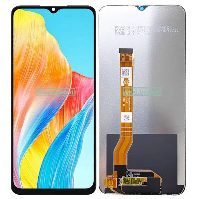 Лот: 21451679. Фото: 1. Дисплей для OPPO A38 (CPH2579... Дисплеи, дисплейные модули, тачскрины
