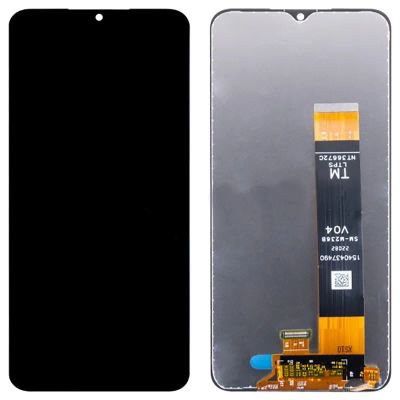 Лот: 21639200. Фото: 1. Дисплей Samsung Galaxy M23 5G... Дисплеи, дисплейные модули, тачскрины