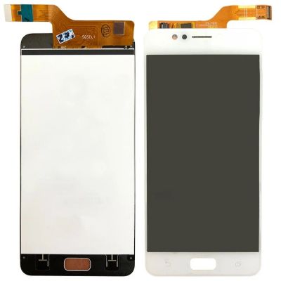 Лот: 11768308. Фото: 1. Дисплей Asus ZC520KL (ZenFone... Дисплеи, дисплейные модули, тачскрины