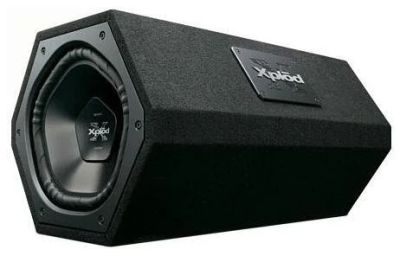 Лот: 17653159. Фото: 1. Сабвуфер Sony xs-gtx120lt. Сабвуферы