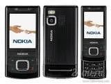 Лот: 1339045. Фото: 1. Nokia 6500 slide. Кнопочные мобильные телефоны