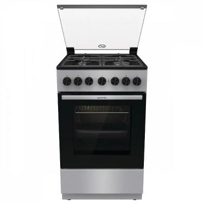 Лот: 25432884. Фото: 1. Комбинированная плита Gorenje... Плиты, духовые шкафы, варочные поверхности