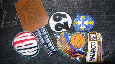 Лот: 1163573. Фото: 1. Новые HipHop джинсы!. Брюки, джинсы, шорты
