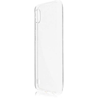 Лот: 14578045. Фото: 1. Чехол-накладка для Samsung A105... Чехлы, бамперы
