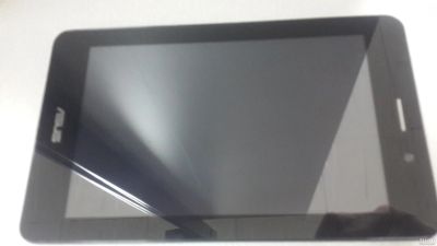 Лот: 13411014. Фото: 1. планшет asus me371mg. Запчасти для планшетов