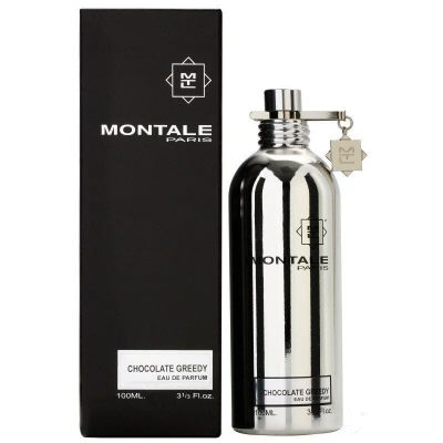 Лот: 11016385. Фото: 1. Montale chocolate greedy (100... Унисекс парфюмерия