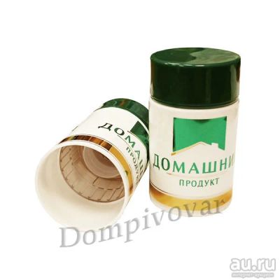 Лот: 16757434. Фото: 1. Колпачок «Домашний продукт» 58мм... Тара, измерительные приборы и сопутствующие товары