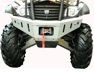 Лот: 3902671. Фото: 1. Защита квадроцикл бампер CF Moto... Аксессуары