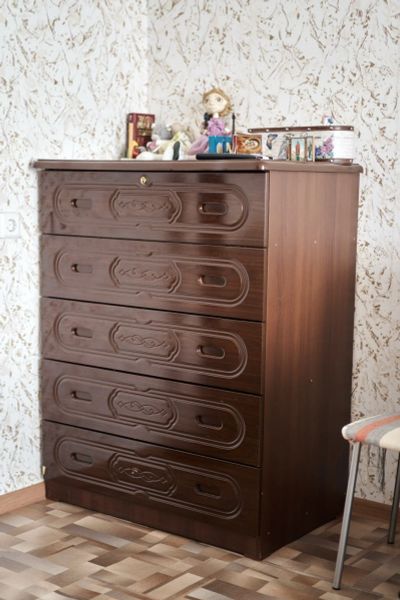 Лот: 16288381. Фото: 1. Комод. Комоды