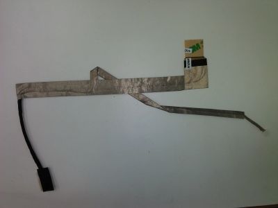 Лот: 12237807. Фото: 1. Шлейф для матрицы Acer 5740 LED... Шлейфы, кабели, переходники