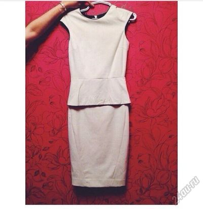 Лот: 5568842. Фото: 1. Платье Zara. Платья