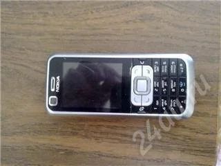 Лот: 389104. Фото: 1. Nokia 6120. Смартфоны