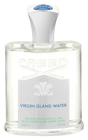 Лот: 12748101. Фото: 1. Creed Virgin Island Water. Женская парфюмерия