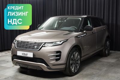 Лот: 24667612. Фото: 1. Land Rover Range Rover Evoque... Автомобили