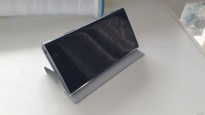Лот: 17426455. Фото: 1. Чехол sony xa2 новый оригинал. Чехлы, бамперы
