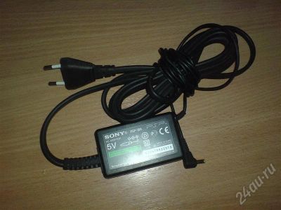 Лот: 700169. Фото: 1. Зарядное устройство для PSP. Запчасти для игровых приставок, консолей