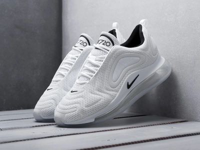 Лот: 13520721. Фото: 1. Кроссовки Nike Air Max 720 (13851... Кеды, кроссовки, слипоны