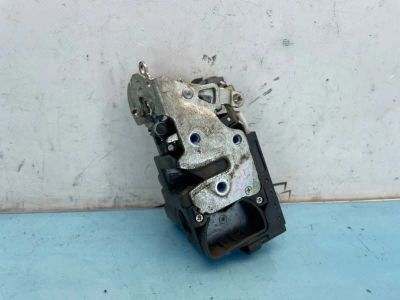 Лот: 24417900. Фото: 1. замок двери Chevrolet Lacetti... Двигатель и элементы двигателя