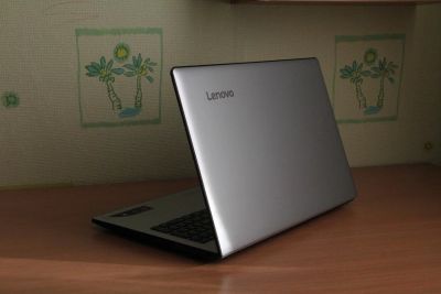 Лот: 9396038. Фото: 1. Ноутбук Lenovo IdeaPad ( Intel... Ноутбуки