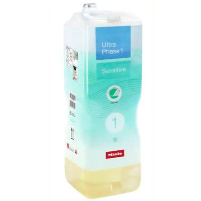 Лот: 24838590. Фото: 1. Картридж для стирки Miele Ultra... Бытовая химия