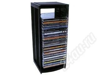Лот: 462220. Фото: 1. Стойка подставка под CD (компакт... Кронштейны, стойки, подставки