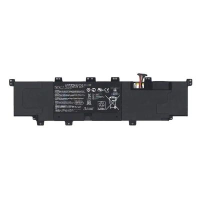 Лот: 24515568. Фото: 1. Аккумулятор OEM для ноутбука Asus... Другое (комплектующие)
