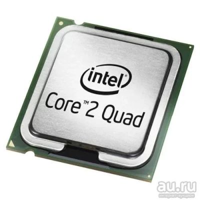 Лот: 10098632. Фото: 1. Процессор 4-ядерный Intel Core... Процессоры